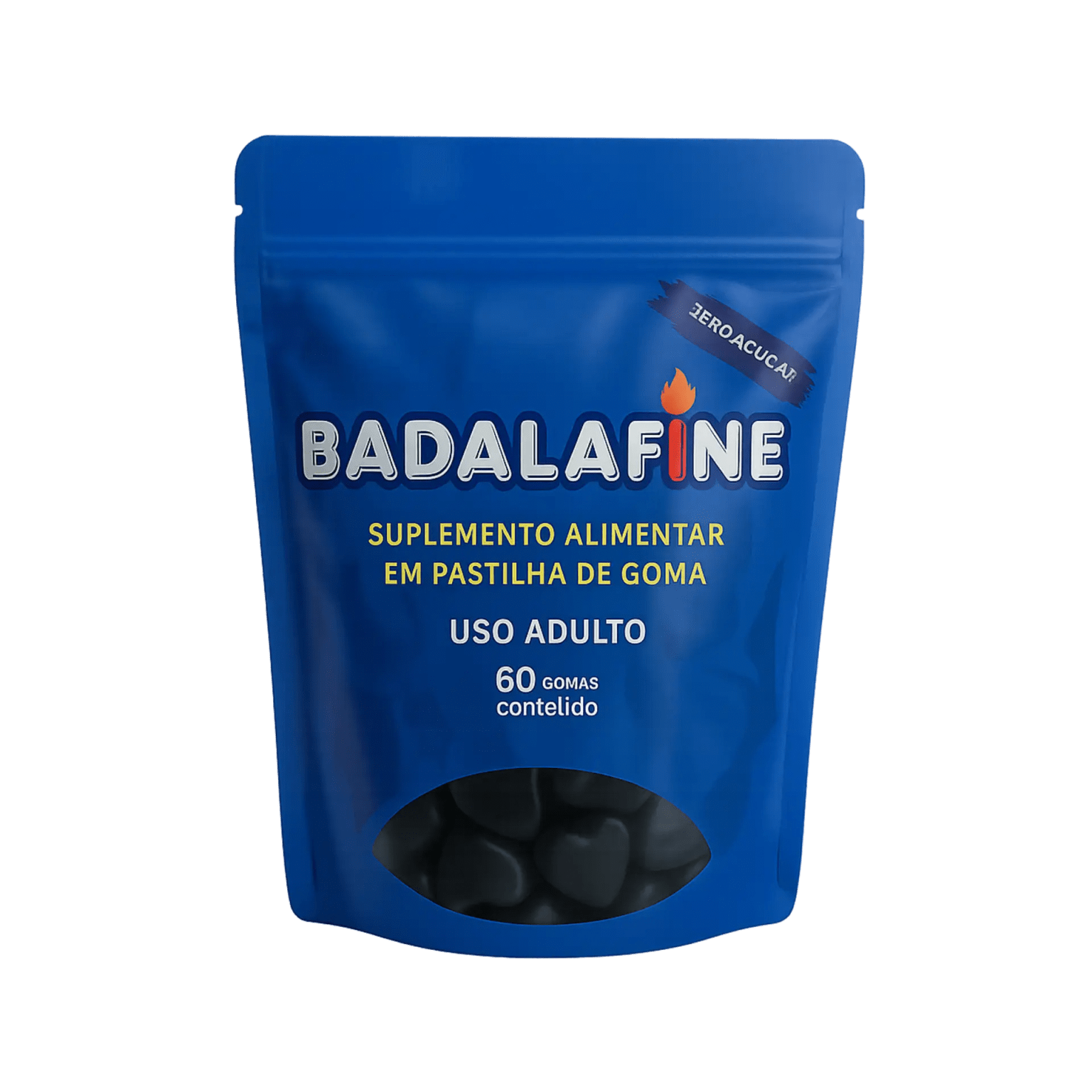 Badalafine
