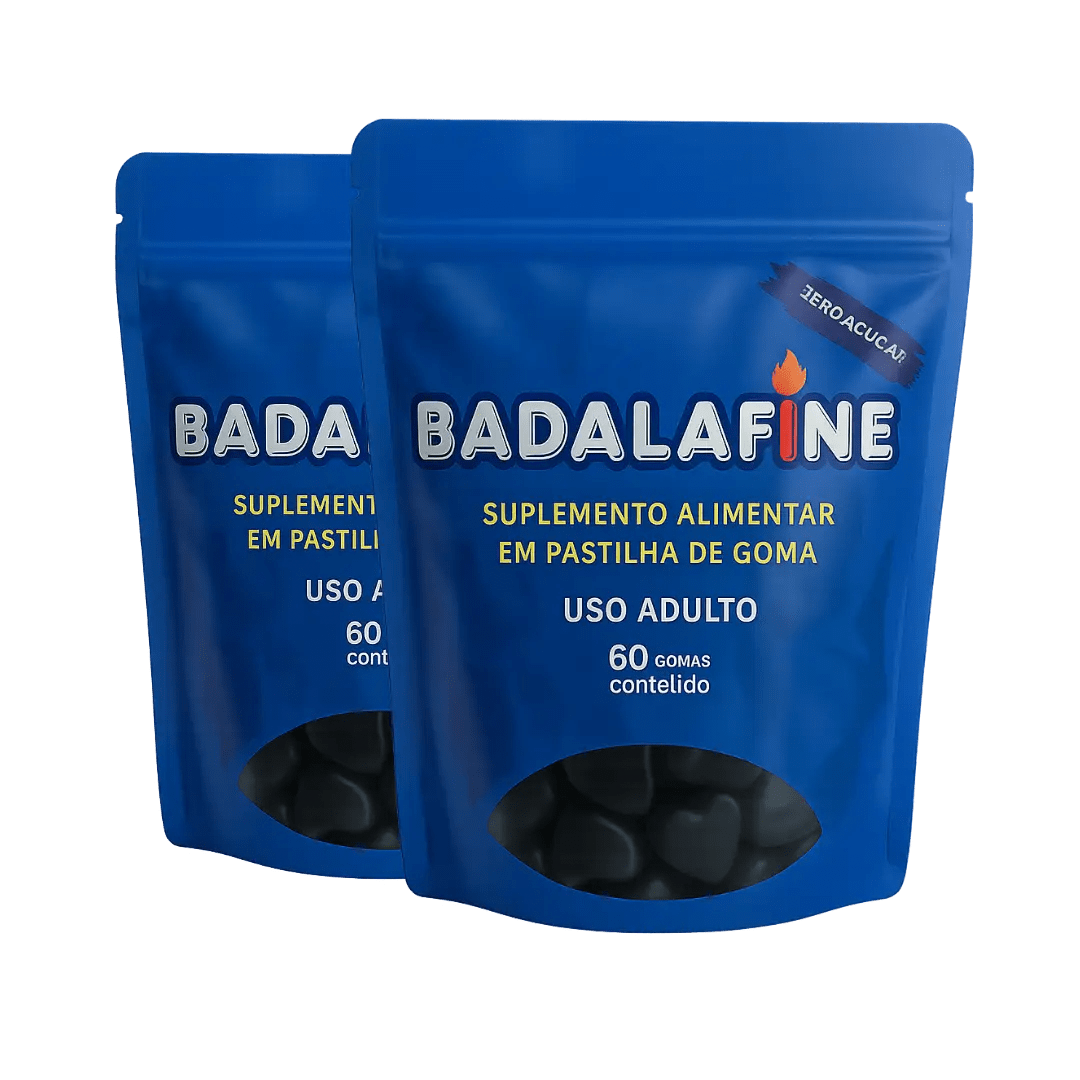 Badalafine