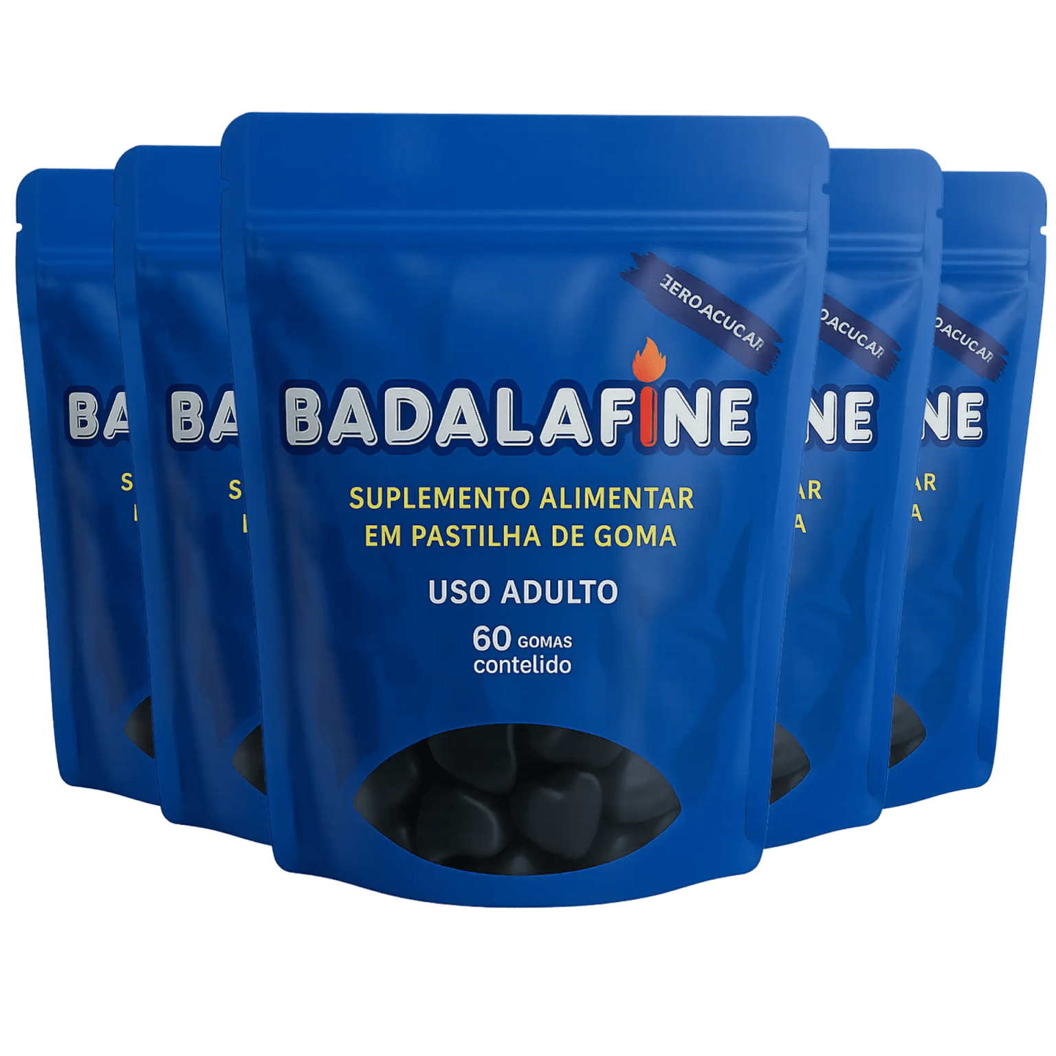 Badalafine